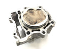 Yamaha YZ 426 F [2000] - cilinder met zuiger-1