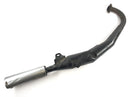 Yamaha RZ 250 R 29L [Ca. 250 YPVS] - Uitlaatschilder Set -paar-9