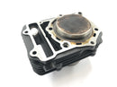 Kawasaki VN 800 VN800A [1996] - Cylinder cylinder liner with piston piston set rear cylinder-1