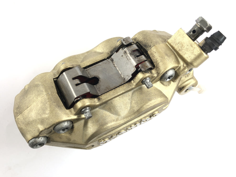 Moto Guzzi Norge 1200 [2006] - Bremssattel vorne rechts