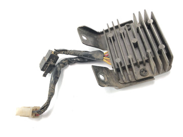 Suzuki DR 350 SK42B [1991] - Spanningsregelaar Raadifier Laadcontrole -controller - 0