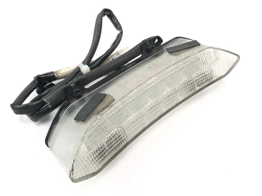 Yamaha YZF R1 RN09 [2003] - Achterlicht achterlichtremlicht aan de achterste LED -verlichting