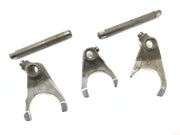 Default Title Yamaha XT 600 E 3TB [1996] - Shift forks shift claws set