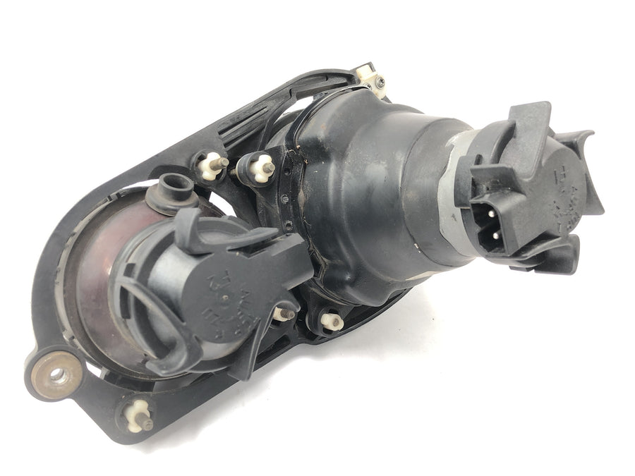 BMW R 1150 GS R21 [2002] - Koplamp voorlicht hoofdkoplamp