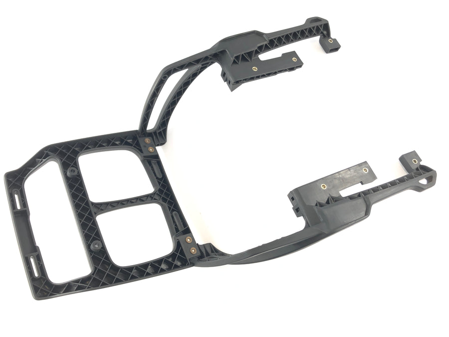 BMW R 1100 RT 259 [1997] - Bagage Bridge Carrier Bagage Carrier Case Holder aan de achterkant