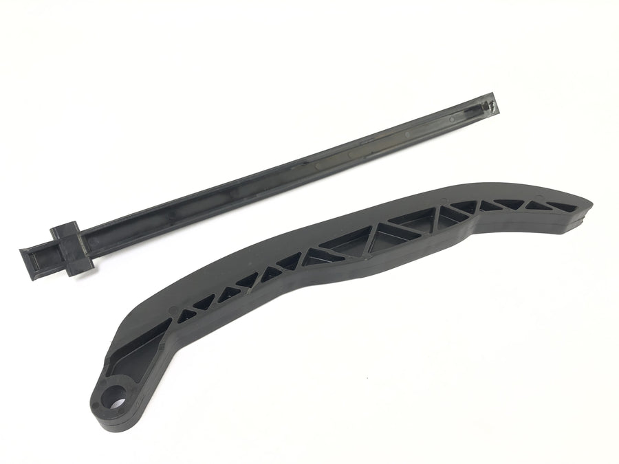 BMW F 650 GS Dakar [2007] - Tensioning rail guide rail timing chain