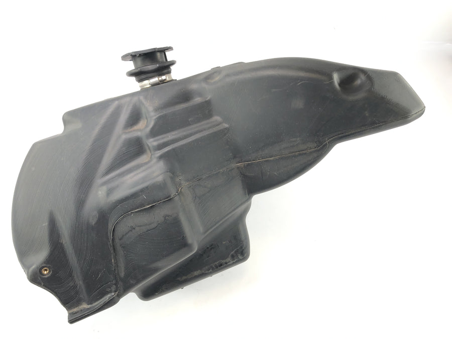 Moto Guzzi Stelvio 1200 4V [2009] - Tank Kraftstofftank Benzintank Tankbehälter