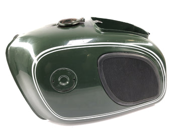 BMW R 60/5 [1973] - Tankpetrolente tank - 0