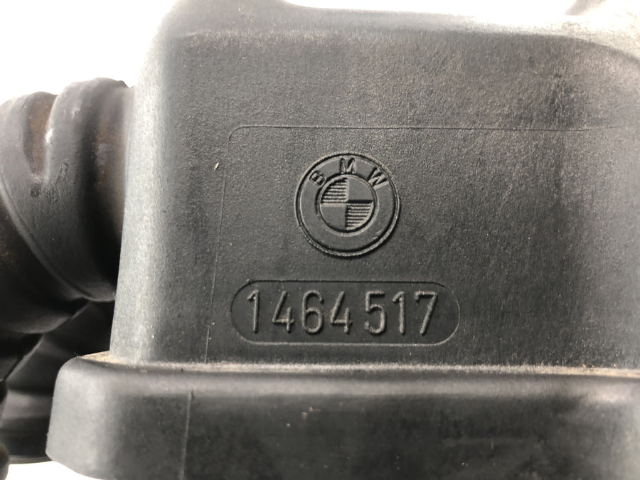 BMW K 1100 RS [1994] - Luftfilterkasten Ansaugkasten Airbox Luftfiltergehäuse