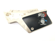 Default Title Honda XL 250 R MD03 [1993] - Side panel left side cover panel