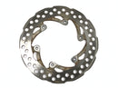 SWM RS 125 R B2 [2020] - Bremsscheibe hinten 219 x 3.85-4
