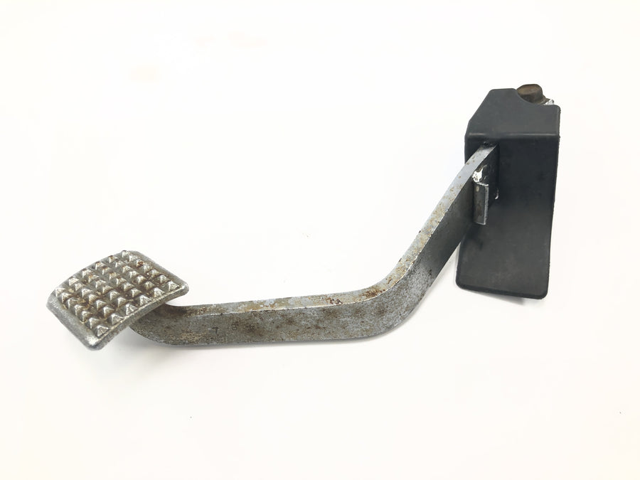 Honda FT 500 PC07 [1983] - Brake lever rear brake pedal