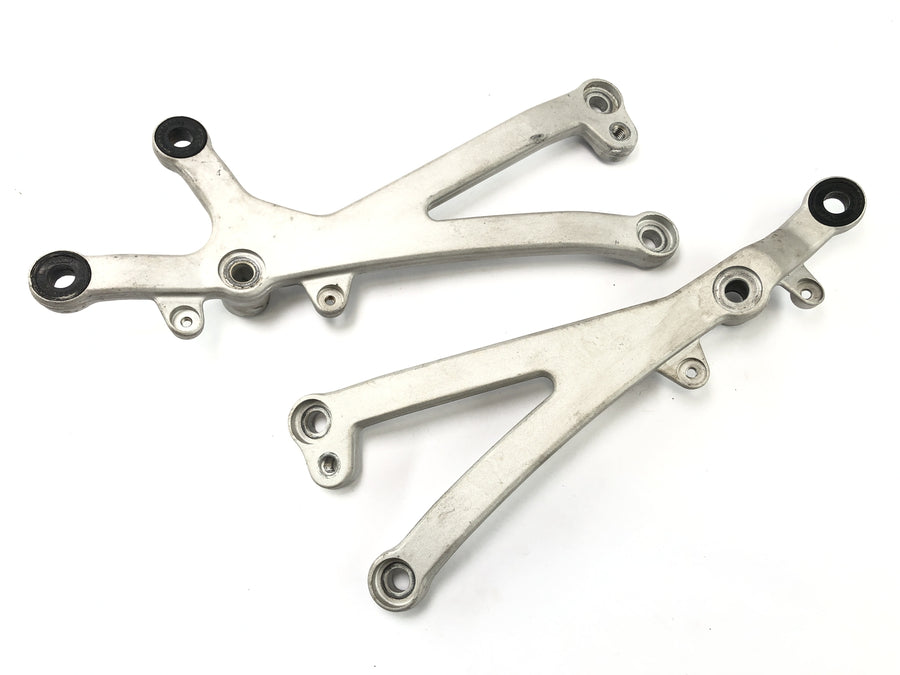 KTM 950 SM LC8 [2008] - Motor holder left and right