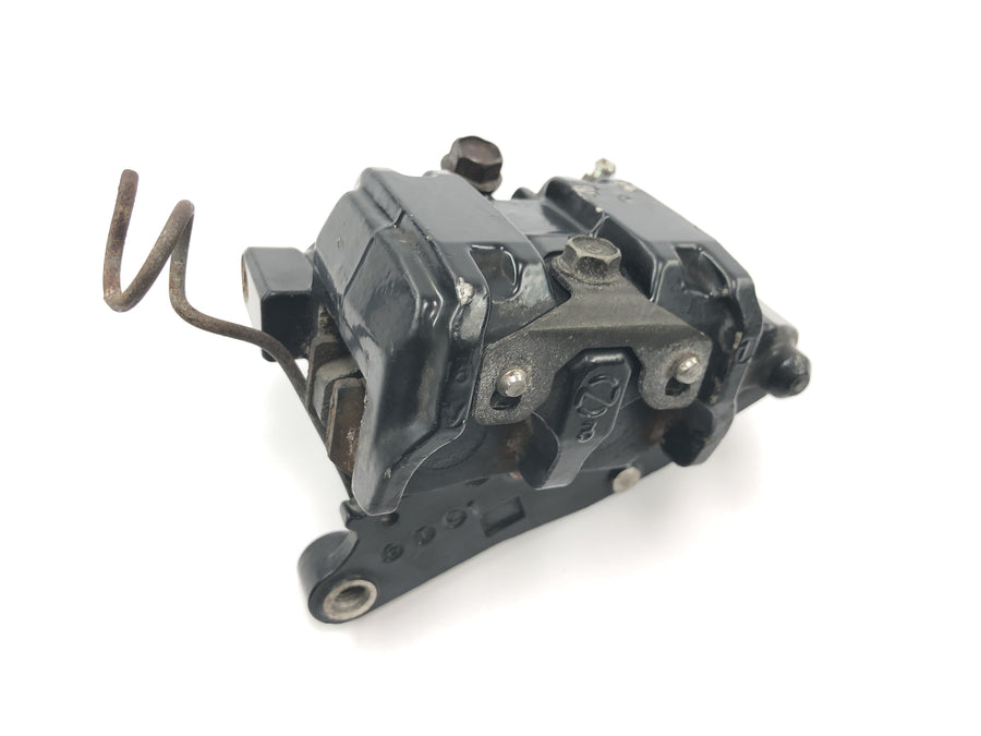Honda FT 500 PC07 [1983] - Bremssattel Bremszange vorne