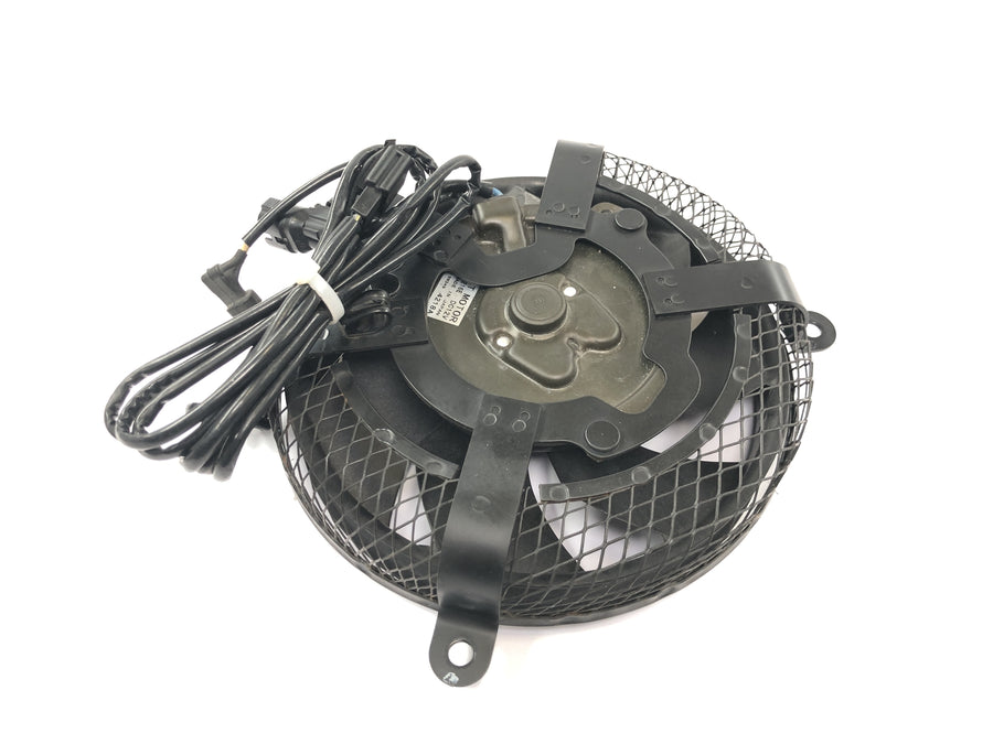 Kawasaki VN 1600 Classic VNT60A [2007] - Lüfter Kühlerlüfter Radiatorlüfter