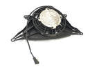 BMW K 1200 S K12S [2004] - Radiator fan-5