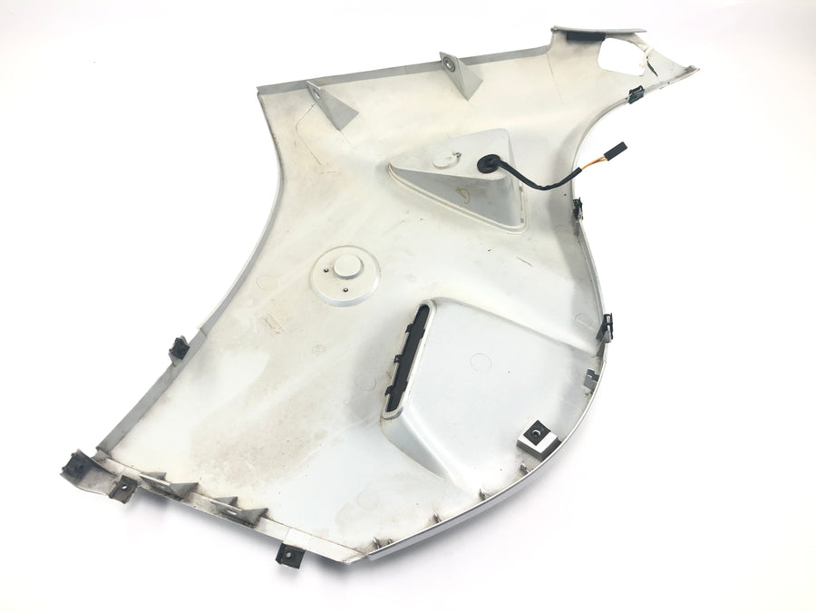 BMW C1 125 [2002] - Right side panel with indicator