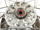 Kawasaki KMX 125 B [1998] - Front wheel rim J 21 X 1,60 DOT 5 96-7