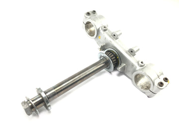 Sachs ZX 125 [1998] - onderste vorkklem 40 mm