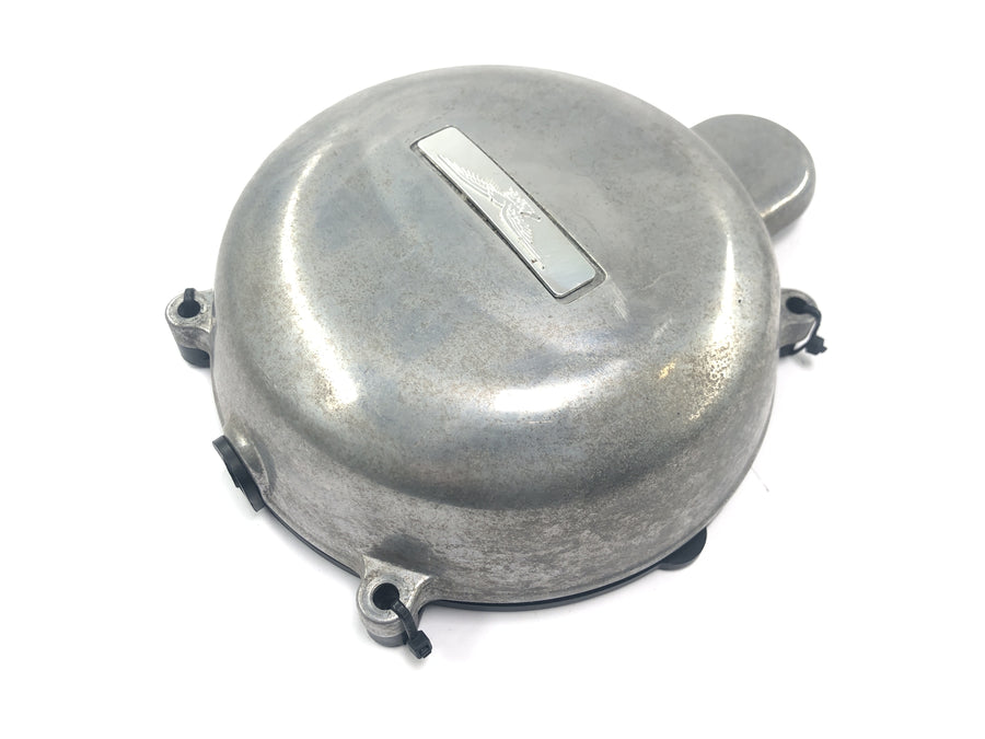 Moto Guzzi California 1100 EV KD [1998] - Alternator cover generator cover