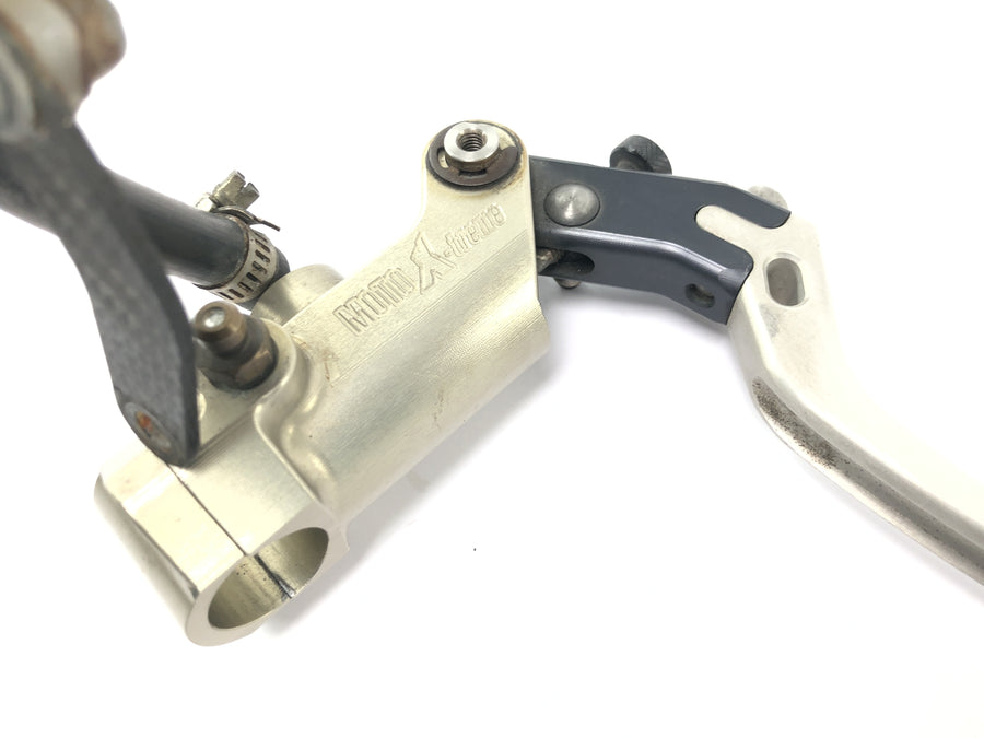 Husqvarna TE 610 H6 8AE [TE 570 H7] - Brake pump hand brake cylinder front wheel brake Moto X-treme