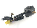 Suzuki GSF 1200 S Bandit WVA9 [2003] - handlebar switch on the left-3