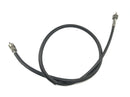 Kawasaki Zephyr 750 ZR750C [1994] - Speedometer cable speedometer drive-1