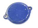 Sachs ZX 125 [1998] - Cover exhaust control engine cover-1