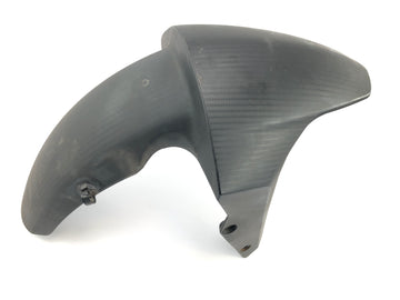 Aprilia RS 125 TW [2017] - Mudguard front wheel mudguard front plastic - 0