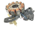 Suzuki RG 250 Gamma GJ21D [1987] - Stator Lichtmaschine Generator-5
