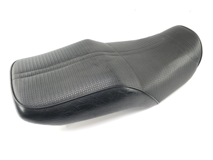 Kawasaki ZRX 1200 S ZRT20A [2002] - Bünde motorcycle seat by passenger seat replacement bench