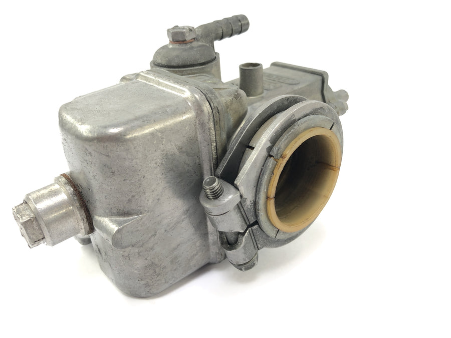 Moto Guzzi V7 Special [1971] - Carburetor Set -paar