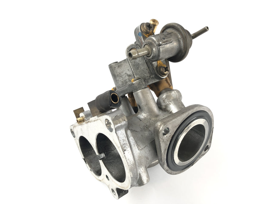Kawasaki VN 1600 Mean Streak VNT60B [2005] - Intake manifold with injectors