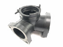 Kawasaki VN 1500 Classic VNT50D [2001] - Ansaugstutzen Adapter Verbindungsstück Dichtungssitz-4