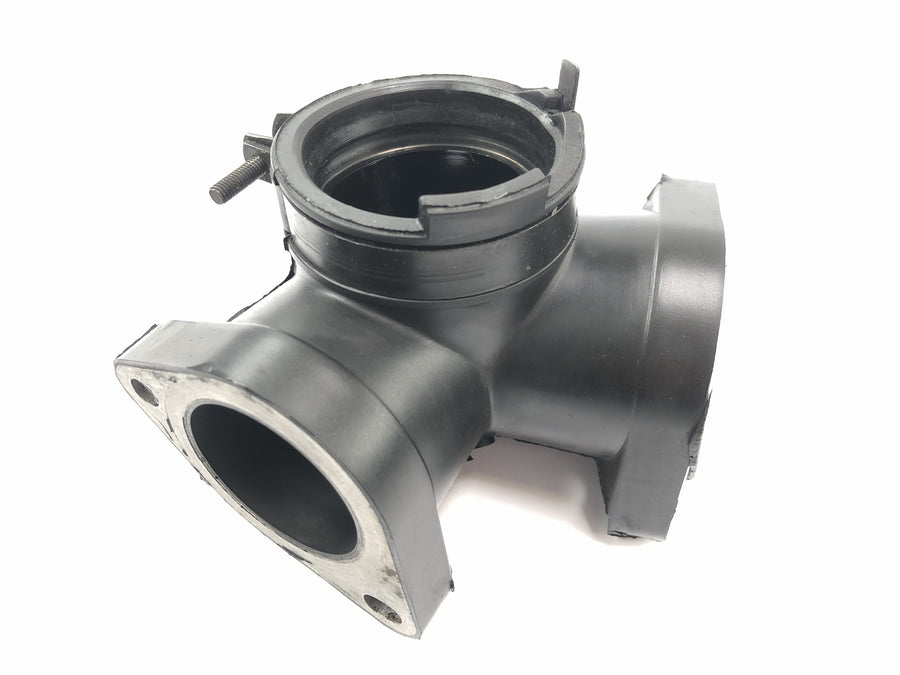 Kawasaki VN 1500 Classic VNT50D [2001] - Ansaugstutzen Adapter Verbindungsstück Dichtungssitz