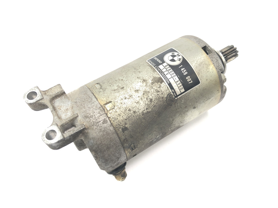 BMW K 1200 GT K12 [2003] - Starter motor