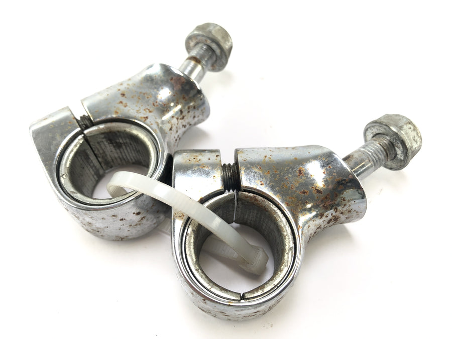 Kawasaki vn -15 VNT50A [1989] - Riser Set -paar