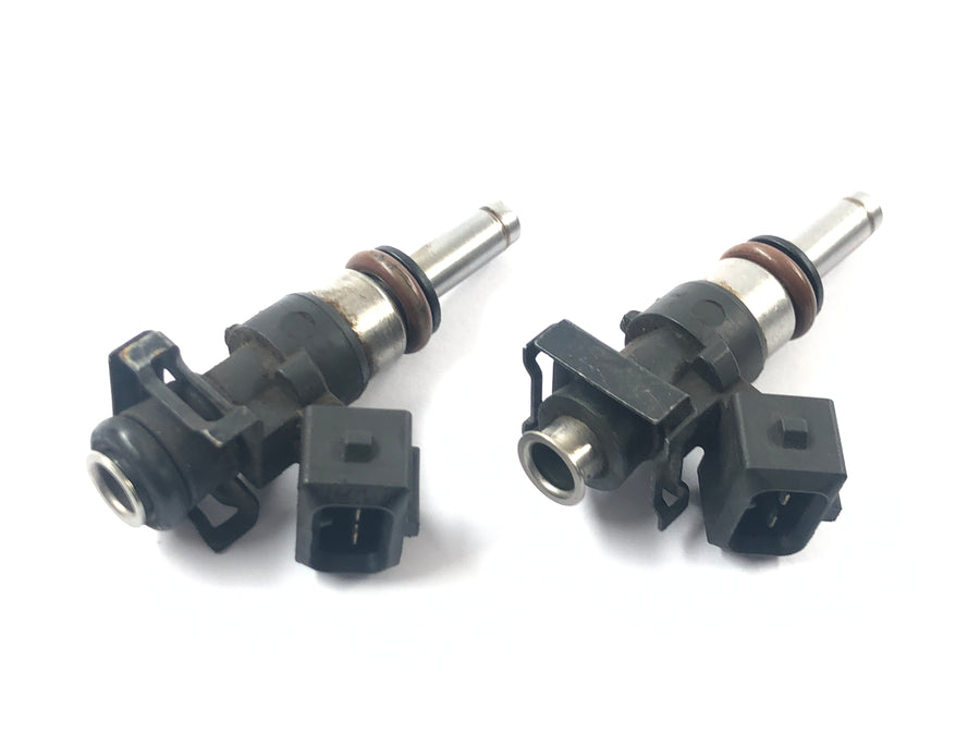 BMW R 1200 GS R12 K25 [2004] - Injector pair fuel nozzle petrol nozzle