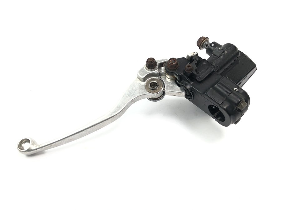 Suzuki GSX-R 1100 W GU75 C [1994] - Handbrake pump Front brake pump with brake lever
