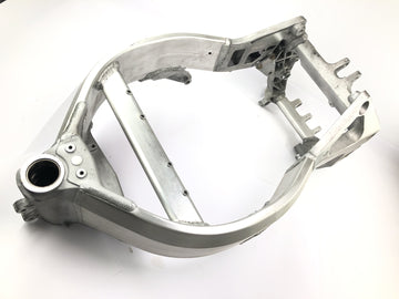 Honda CBR 900 RR Fireblade SC33 [2000] - Frame hoofdframe met papieren - 0