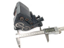 BMW K 1200 LT K2LT [1999] - Remklauw remsysteem remklauw rechtsvoor-6