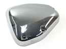 Honda VTX 1800 SC46 [2004] - Side cover chrome air filter cover-2