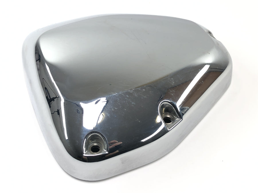 Honda VTX 1800 SC46 [2004] - Side cover chrome air filter cover