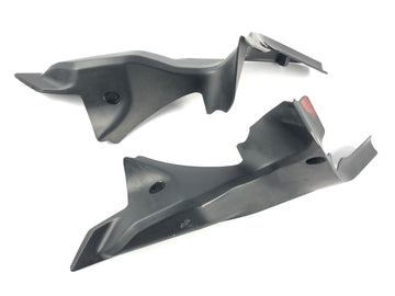 Ducati 1098 S H7 [2009] - Interieur bekleding Cockpit Cladding