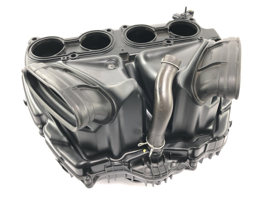 Honda CBR 1000 RR SC59 [2008] - Luftfilterkasten Airbox Ansaugkasten