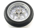BMW R 1200 R [2007] - Hinterrad Rad Felge hinten-2