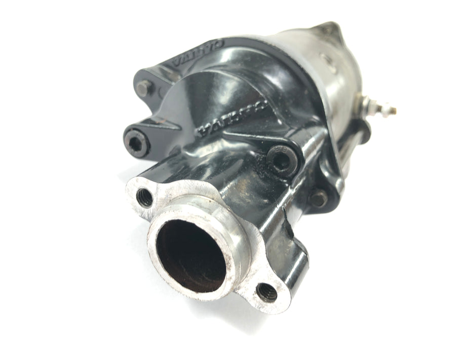 Cagiva Planet 125 [1998] - Anlasser Startermotor Elektrostarter 12V