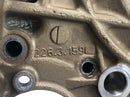 Ducati Multistrada 1200 S Touring [2009] - Motorgehäuse Kurbelgehäuse Motorblock Leergehäuse-3