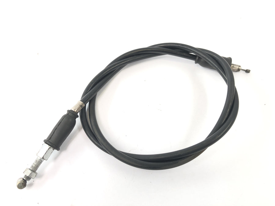 Husqvarna TE 610 E Dual H7 [1999] - Choke cable