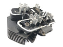 Triumph Bonneville T100 986MF [2012] - Cilinderkop klepkop klepbediening-4